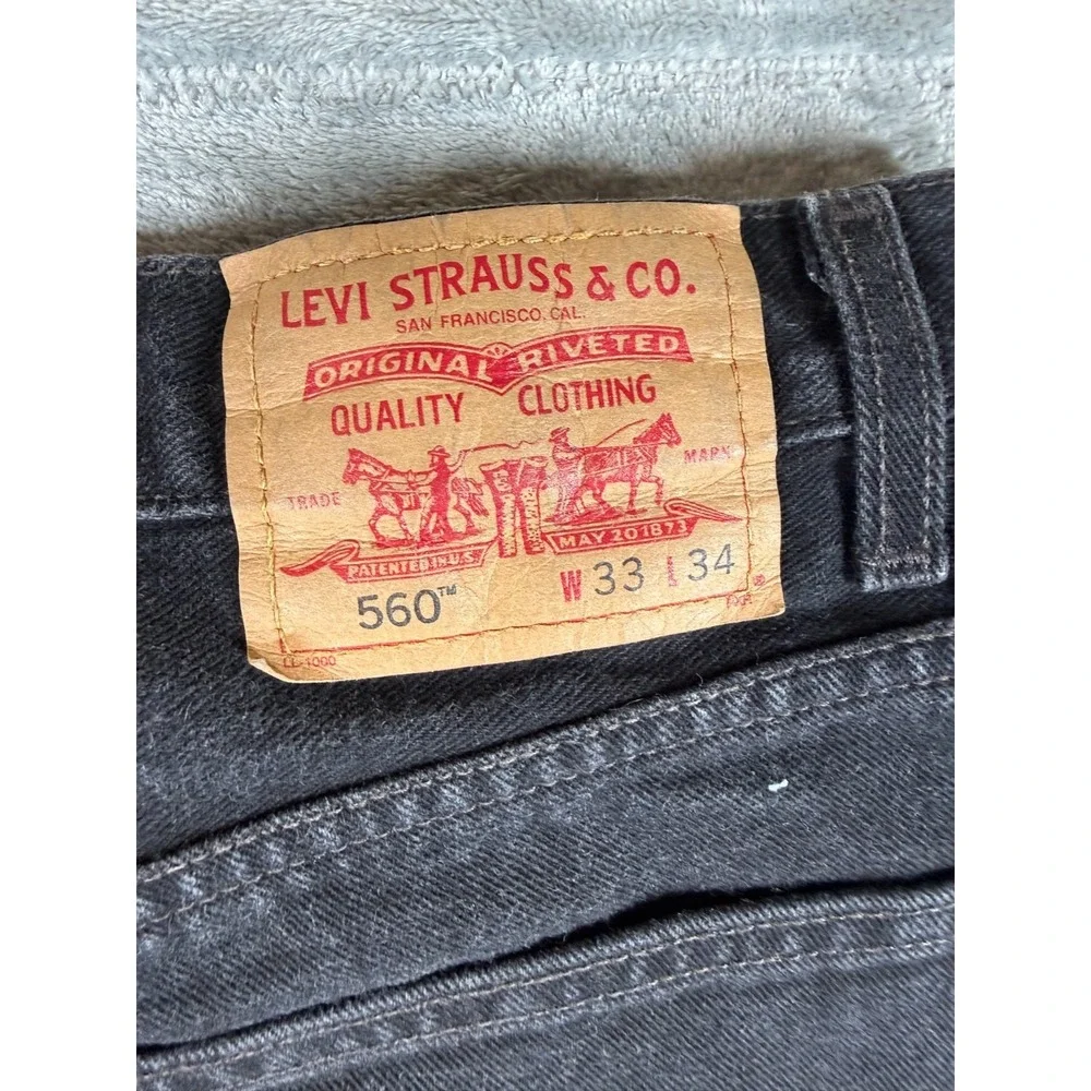 Levis vintage levi